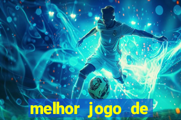 melhor jogo de manager para celular 2024